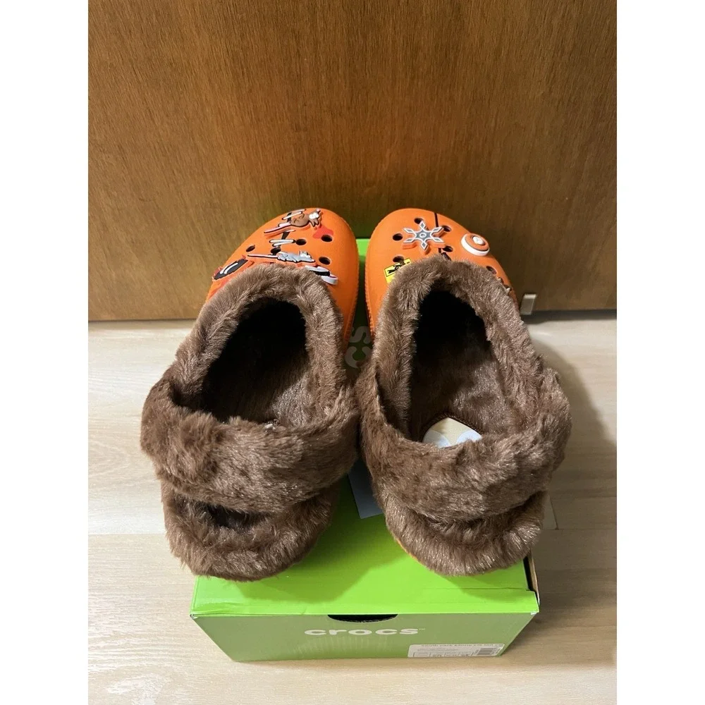 CROCS south park